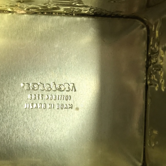 Collectible Candy Tin once Filled with Hard Candies - Picture 11 of 13